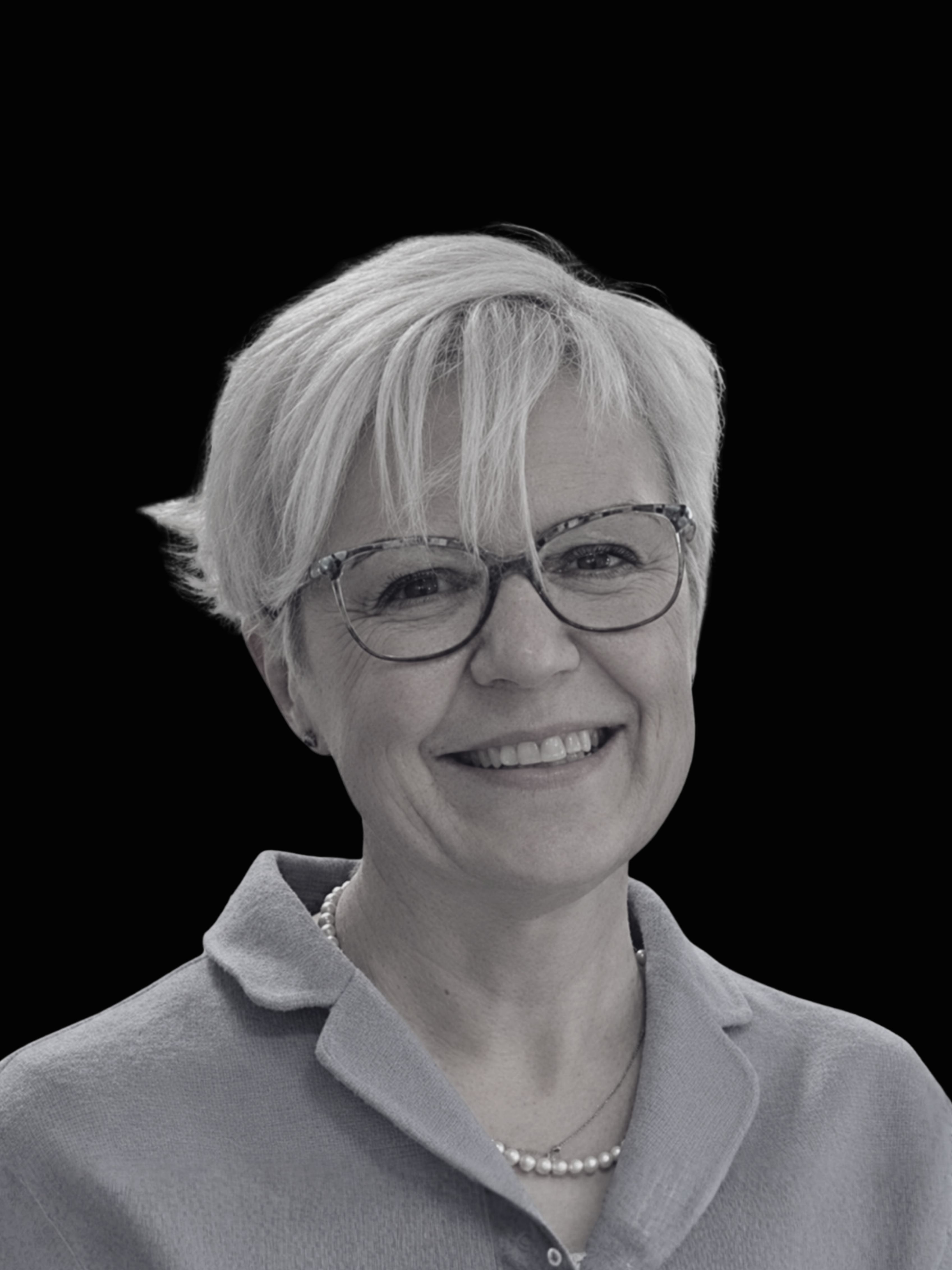 Prof. Dr. Arzu Gönenç Sorguç