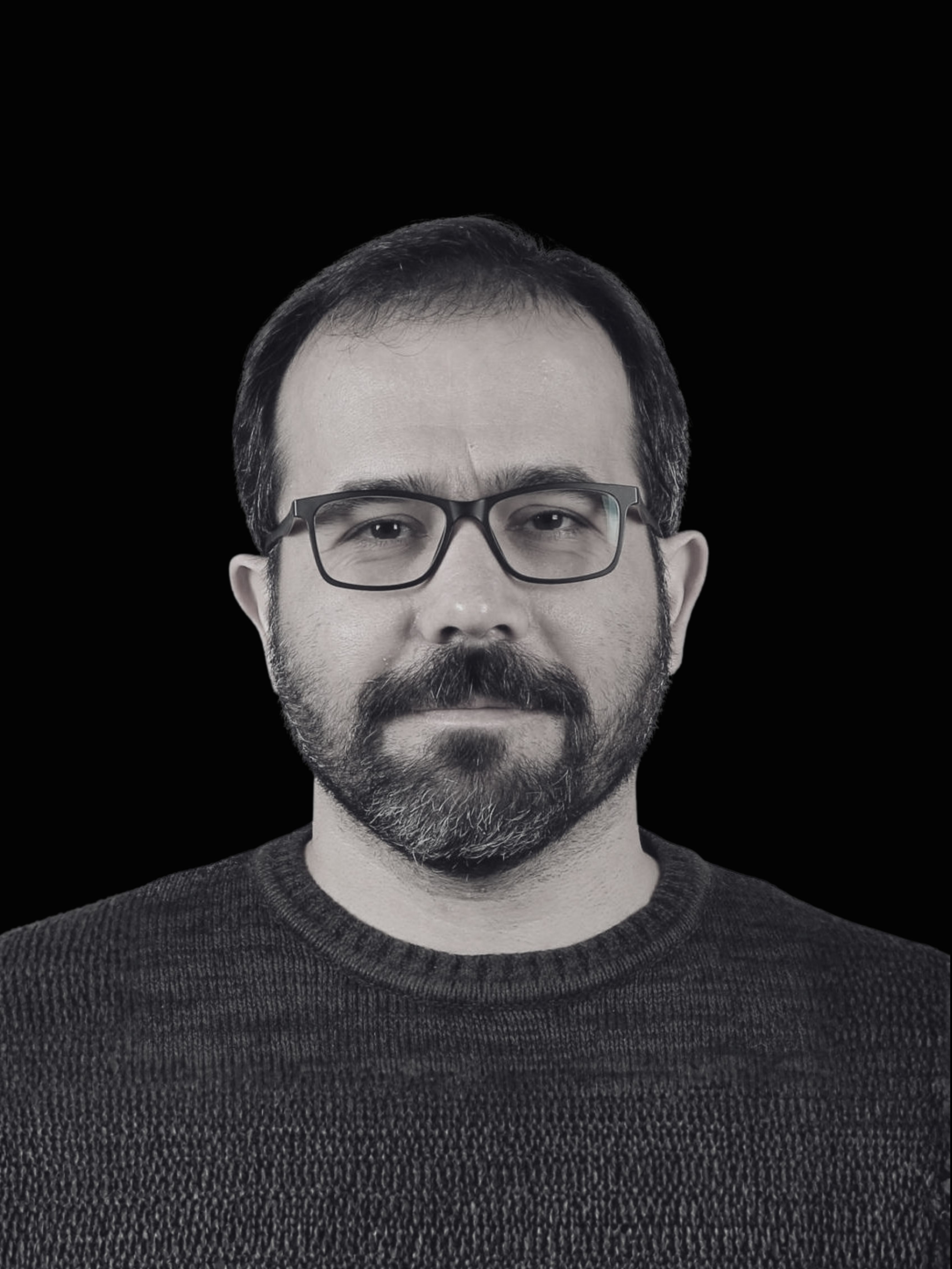 Prof. Dr. Mahmut Sami Öztürk