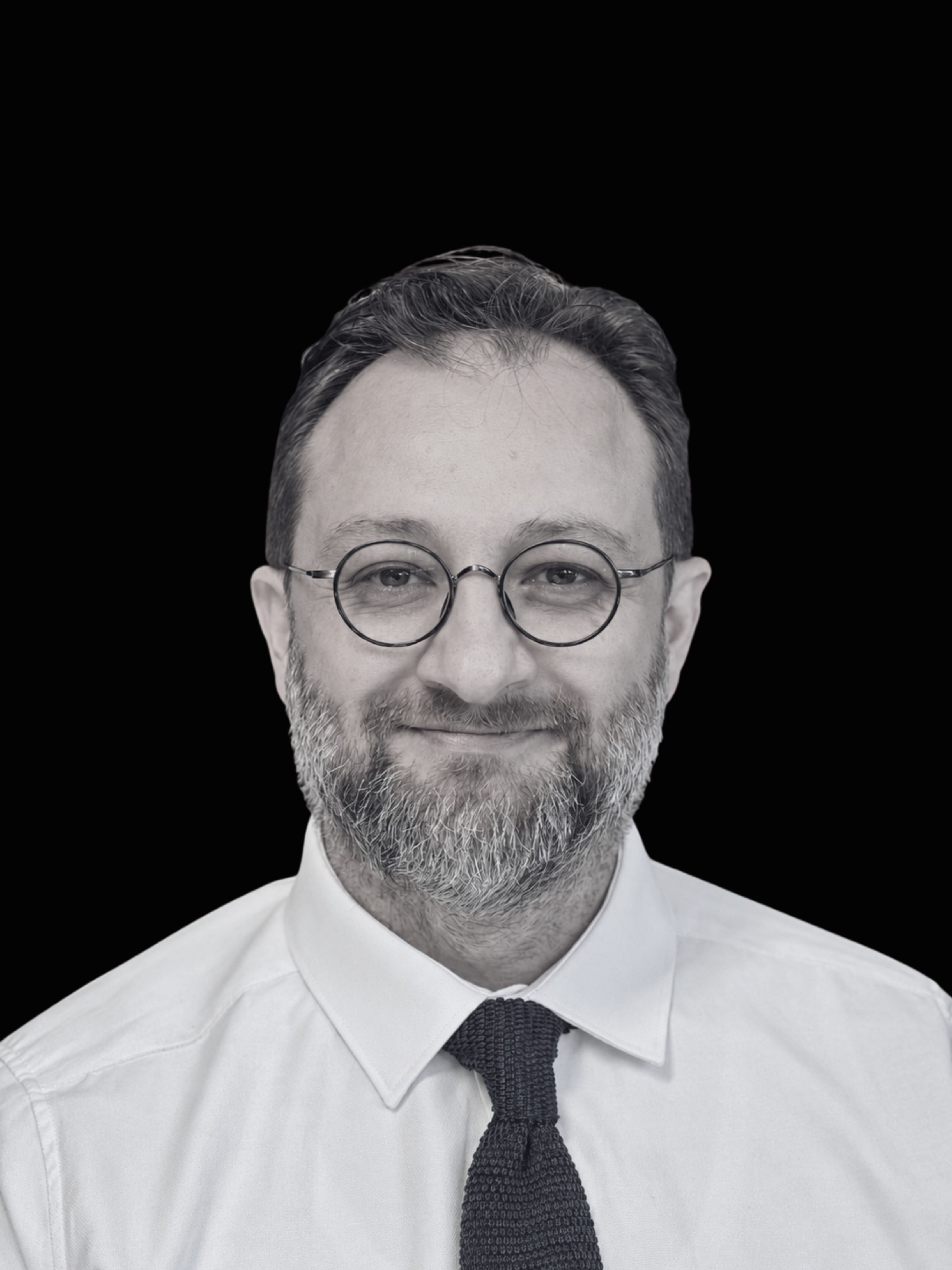 Prof. Dr. Mehmet Lütfi Hidayetoğlu