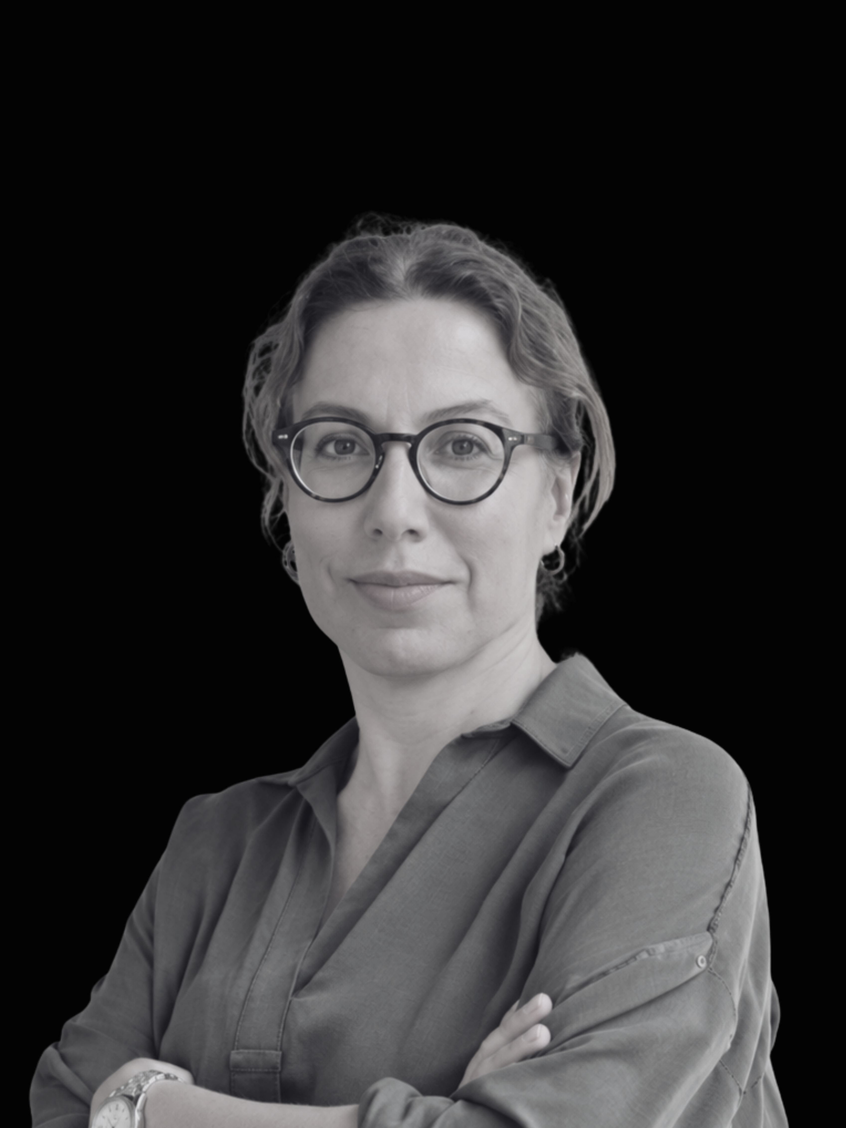 Prof. Dr.  Hatice Hümanur Bağlı